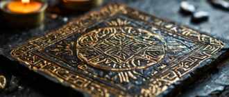 Руны для развития интуиции