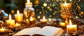 Ритуалы на изобилие для реализации желаний